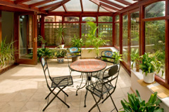 Seaside conservatory quotes