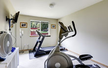 Seaside home gym construction leads