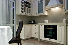 Seaside kitchen extension costs